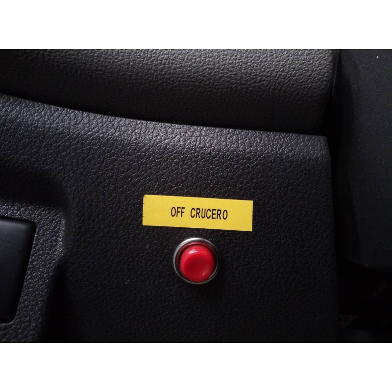 Recambio de salpicadero para nissan x-trail (t31) xe referencia OEM IAM   