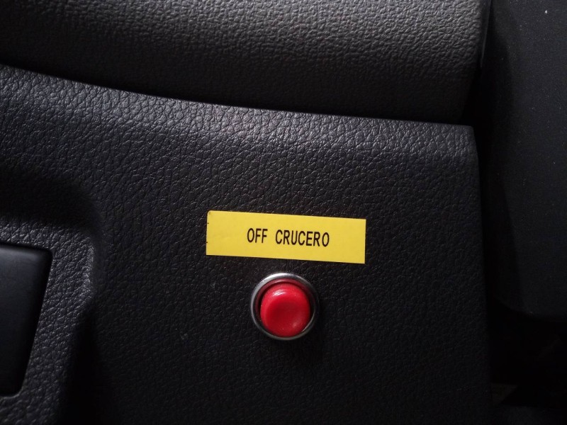 Recambio de salpicadero para nissan x-trail (t31) xe referencia OEM IAM   