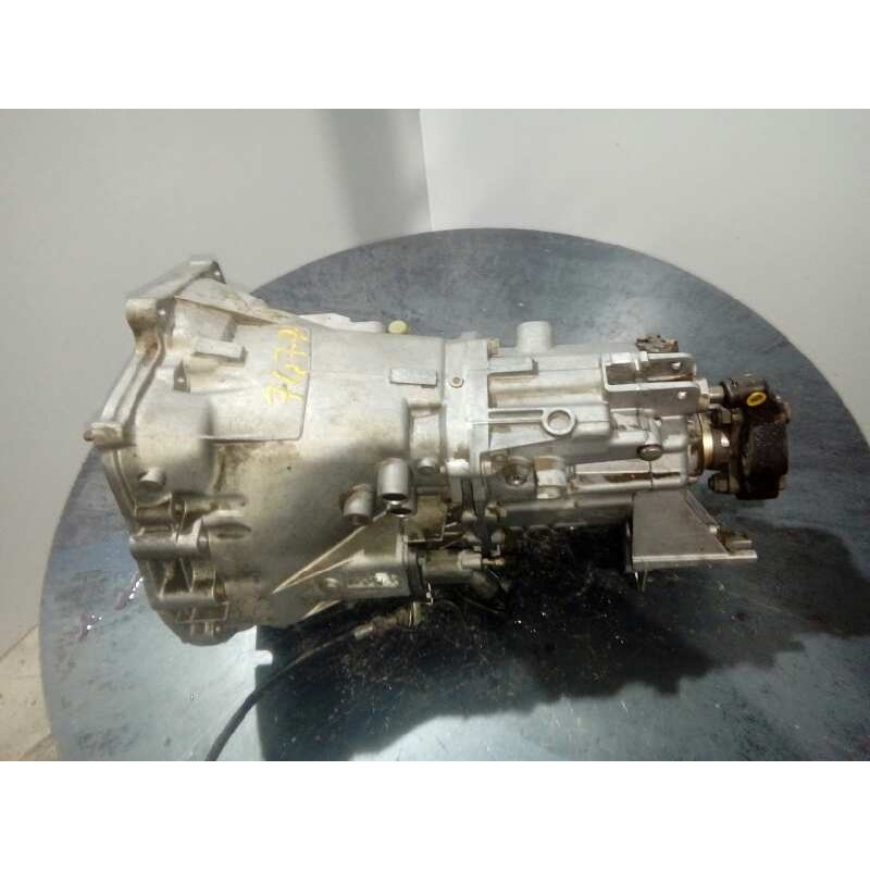 Recambio de caja cambios para bmw serie 3 compact (e46) 316ti referencia OEM IAM BDH  M1-A2-153