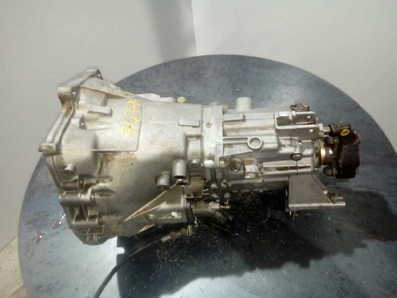 Recambio de caja cambios para bmw serie 3 compact (e46) 316ti referencia OEM IAM BDH  M1-A2-153