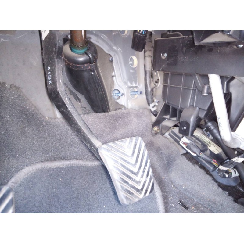 Recambio de pedal freno para hyundai tucson (jm) 2.0 crdi comfort (4wd) referencia OEM IAM   