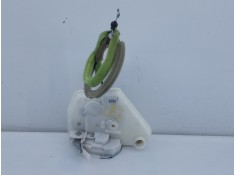 CERRADURA PUERTA DELANTERA IZQUIERDA 3A30E0019 E2-A2-55-2