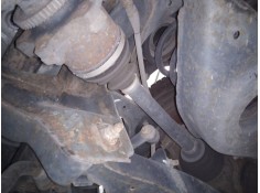 TRANSMISION TRASERA DERECHA 