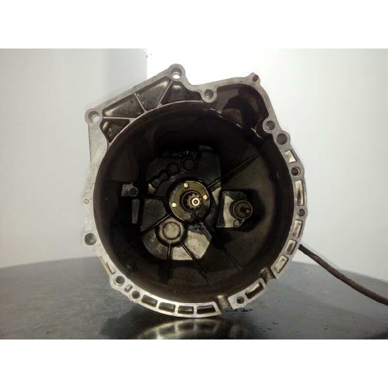 Recambio de caja cambios para bmw serie 3 compact (e46) 316ti referencia OEM IAM BDH  M1-A2-153
