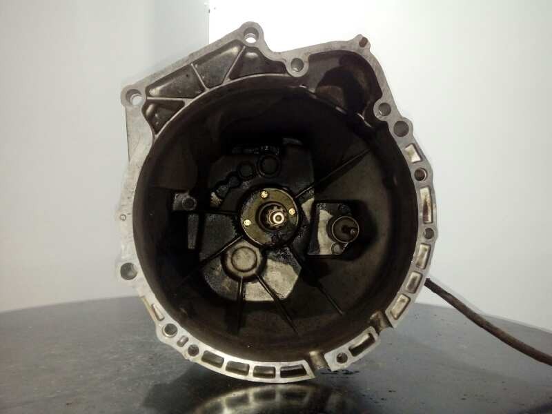 Recambio de caja cambios para bmw serie 3 compact (e46) 316ti referencia OEM IAM BDH  M1-A2-153
