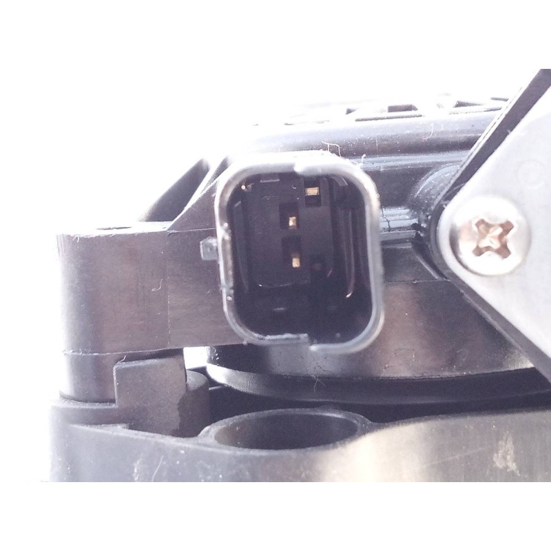 Recambio de elevalunas trasero derecho para nissan qashqai (j11) acenta referencia OEM IAM   E2-A4-49-2