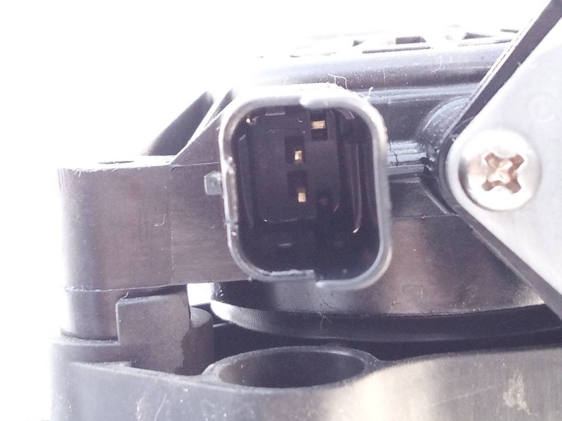 Recambio de elevalunas trasero derecho para nissan qashqai (j11) acenta referencia OEM IAM   E2-A4-49-2