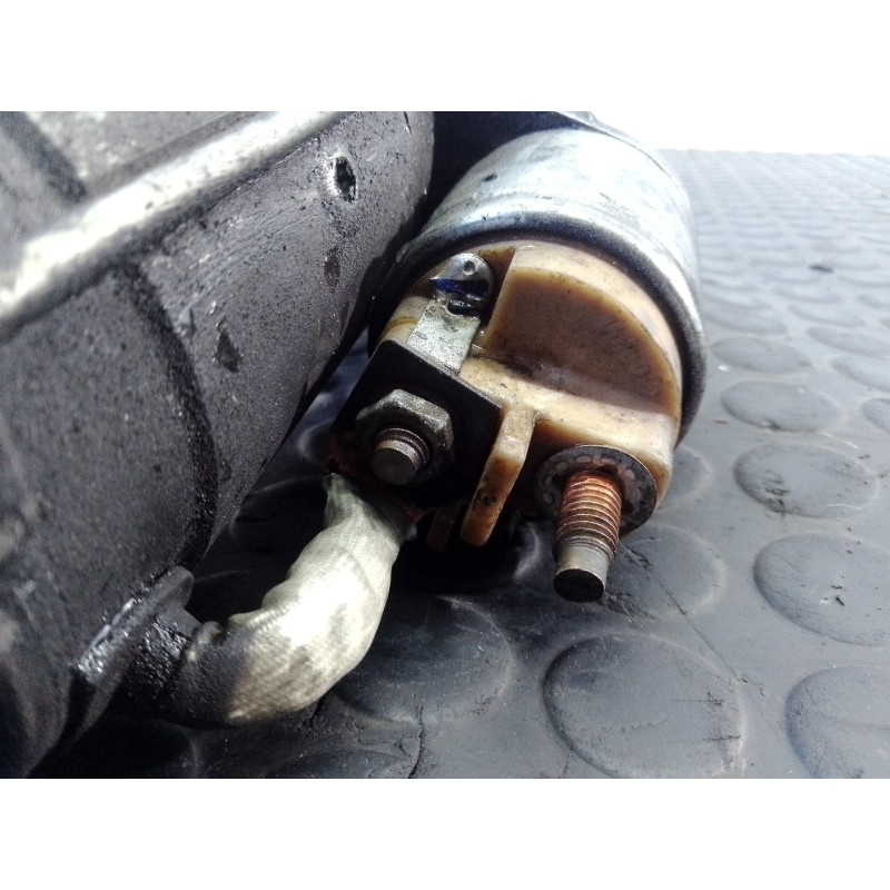 Recambio de motor arranque para peugeot 407 2.0 16v hdi fap cat (rhr / dw10bted4) referencia OEM IAM 9646972280  P3-B8-8-3