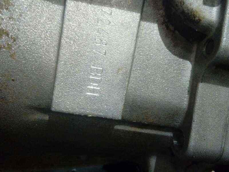 Recambio de caja cambios para bmw serie 3 compact (e46) 316ti referencia OEM IAM BDH  M1-A2-153