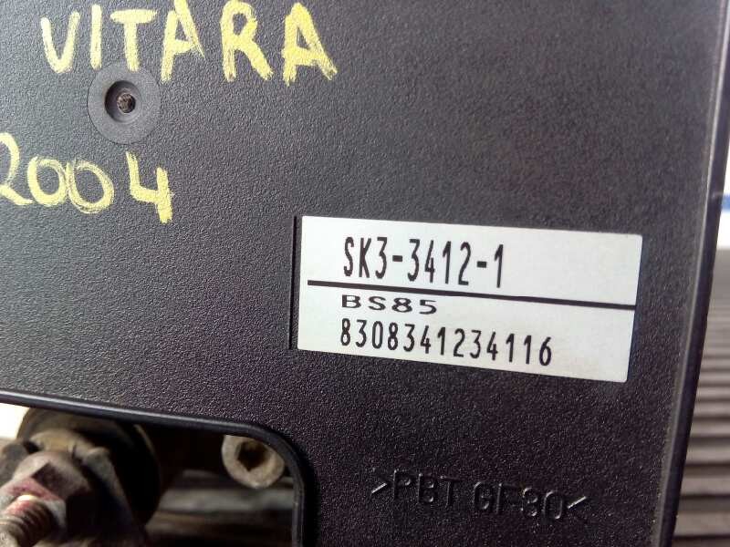 Recambio de abs para suzuki grand vitara 5 puertas sq (ft) 2.0 turbodiesel cat referencia OEM IAM 8308341234116 SK334121 P3-A8-2