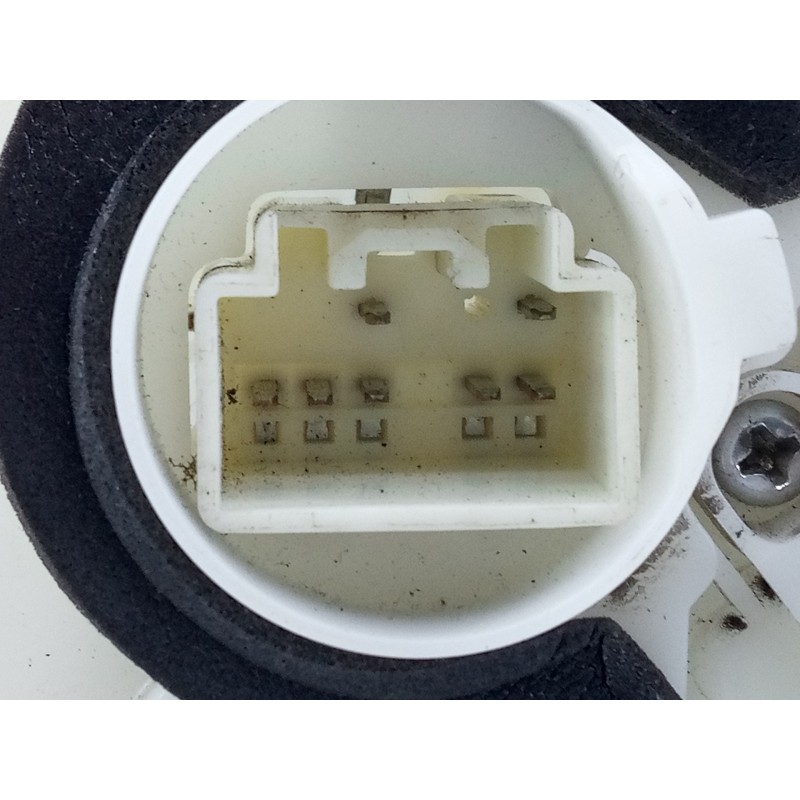 Recambio de cerradura puerta delantera izquierda para mazda cx-5 style 2wd referencia OEM IAM 3A30E0019  E2-A2-55-2