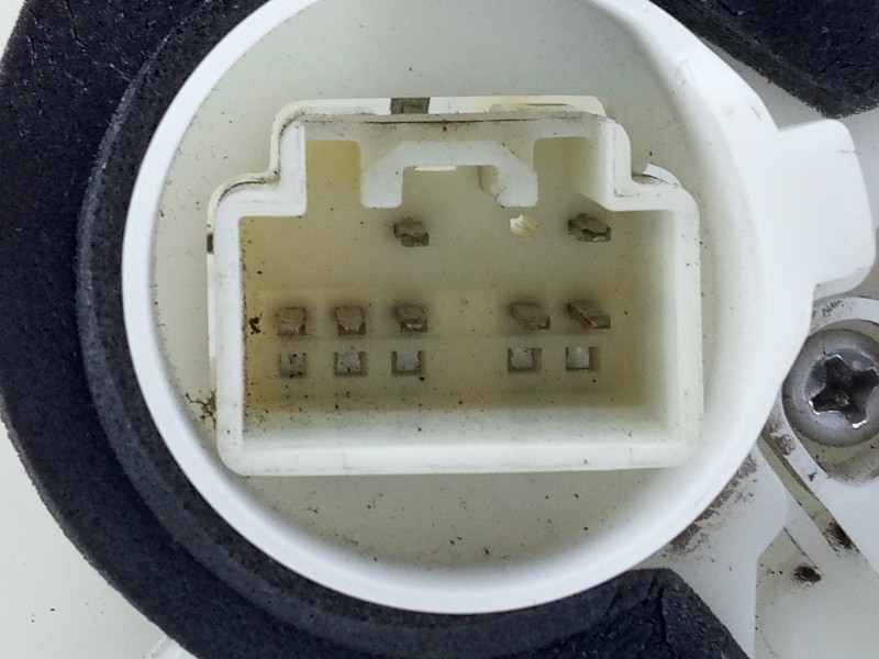 Recambio de cerradura puerta delantera izquierda para mazda cx-5 style 2wd referencia OEM IAM 3A30E0019  E2-A2-55-2