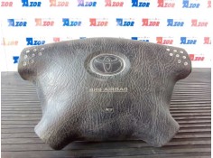 Recambio de airbag delantero izquierdo para toyota hilux (kun) 2.5 turbodiesel referencia OEM IAM THRN7XMACSW  E2-B4-29-2