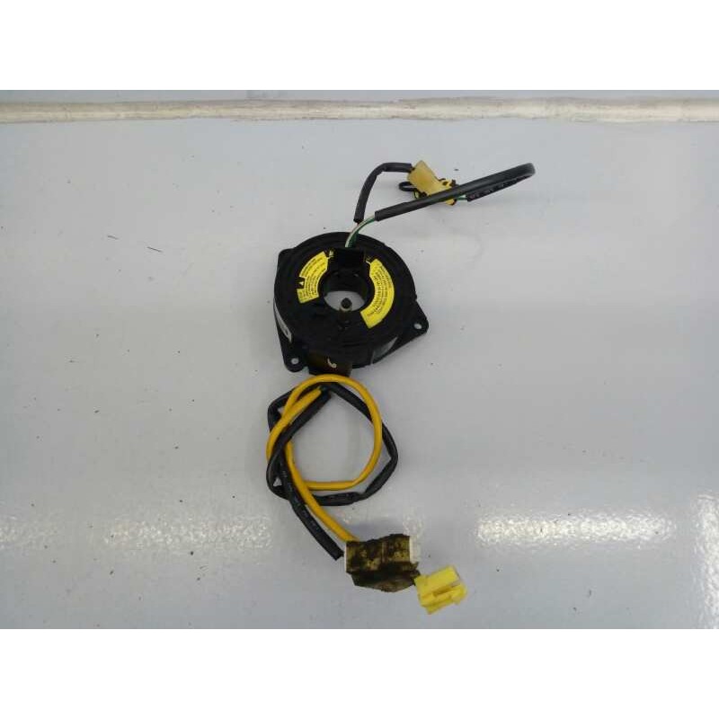 Recambio de anillo airbag para chevrolet lacetti se referencia OEM IAM FN4PR2M8W  E3-A5-13-4
