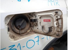 Recambio de tapa exterior combustible para nissan x-trail (t31) xe referencia OEM IAM    2