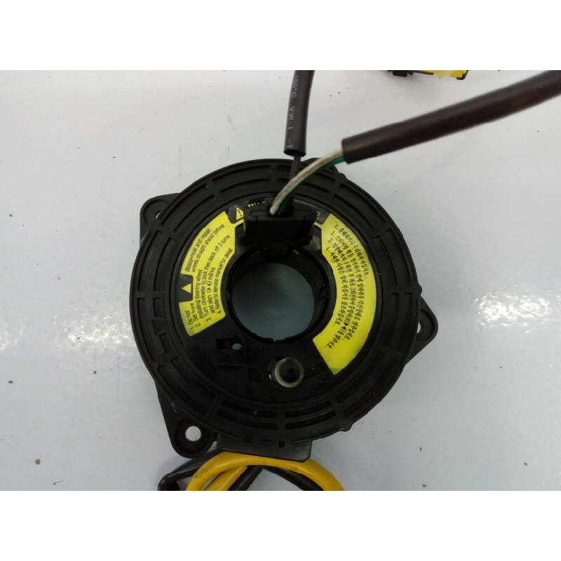 Recambio de anillo airbag para chevrolet lacetti se referencia OEM IAM FN4PR2M8W  E3-A5-13-4