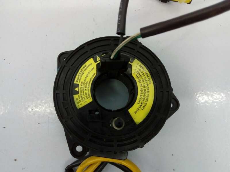 Recambio de anillo airbag para chevrolet lacetti se referencia OEM IAM FN4PR2M8W  E3-A5-13-4