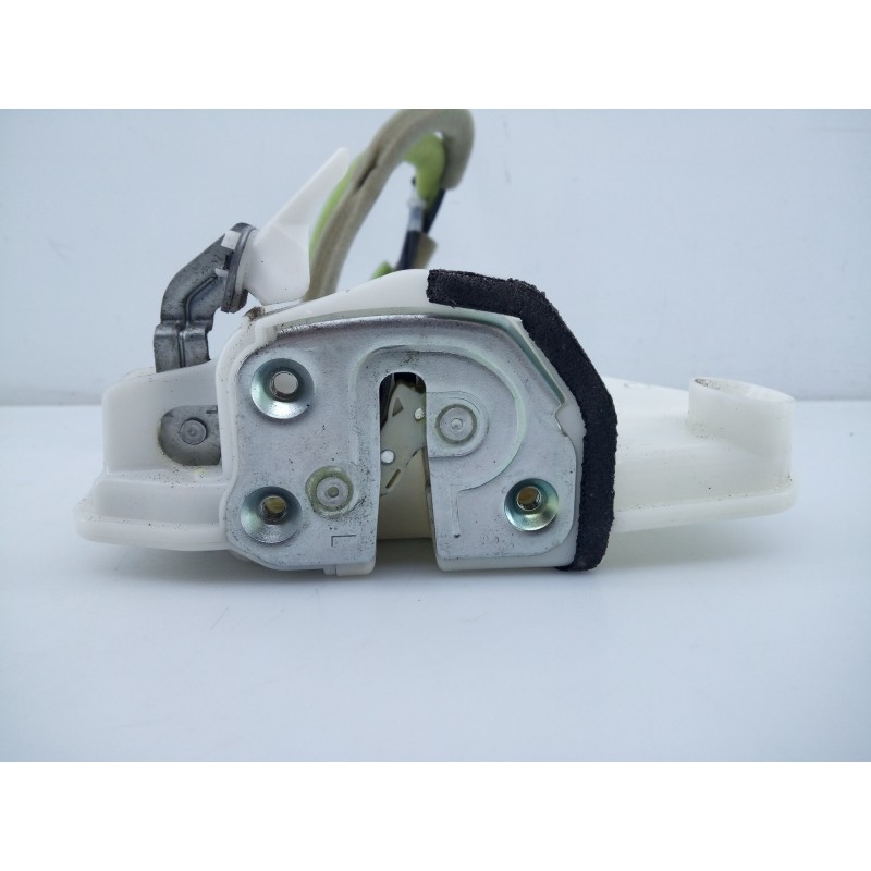 Recambio de cerradura puerta delantera izquierda para mazda cx-5 style 2wd referencia OEM IAM 3A30E0019  E2-A2-55-2