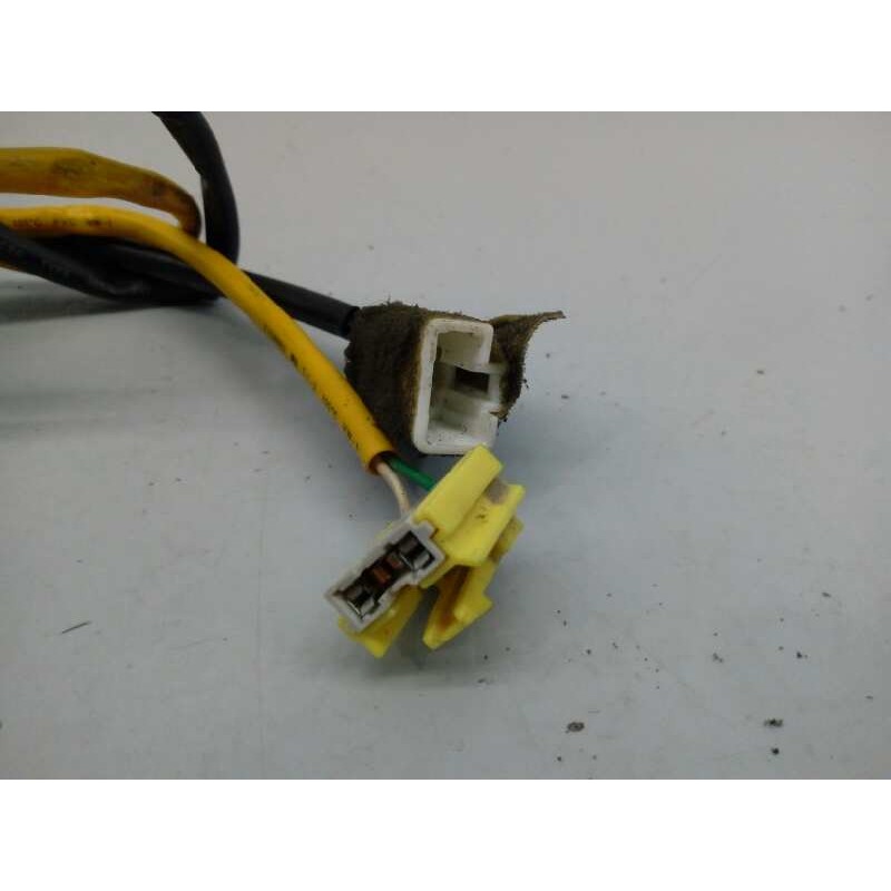 Recambio de anillo airbag para chevrolet lacetti se referencia OEM IAM FN4PR2M8W  E3-A5-13-4