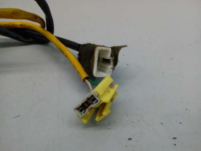 Recambio de anillo airbag para chevrolet lacetti se referencia OEM IAM FN4PR2M8W  E3-A5-13-4