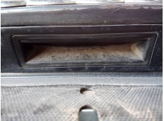 MANETA EXTERIOR PORTON 