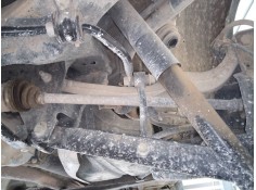 TRANSMISION TRASERA DERECHA 