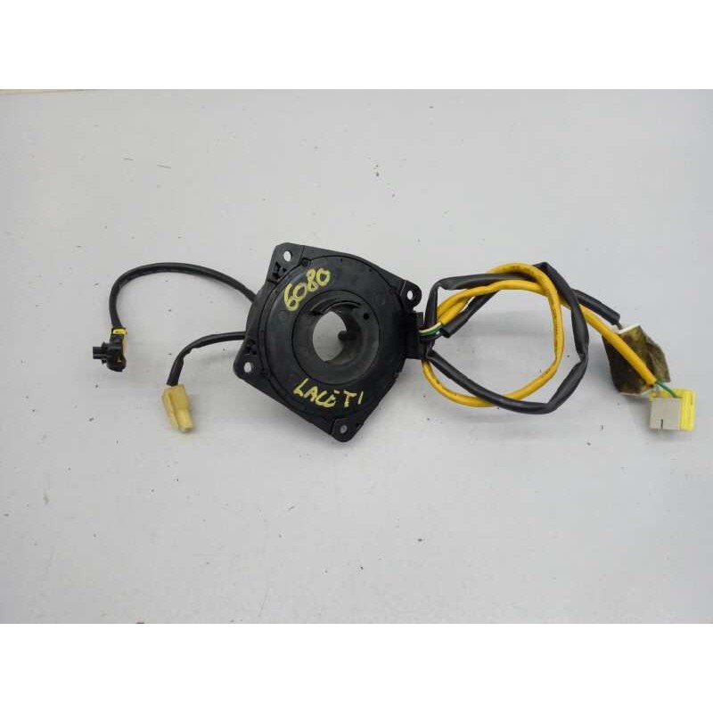 Recambio de anillo airbag para chevrolet lacetti se referencia OEM IAM FN4PR2M8W  E3-A5-13-4