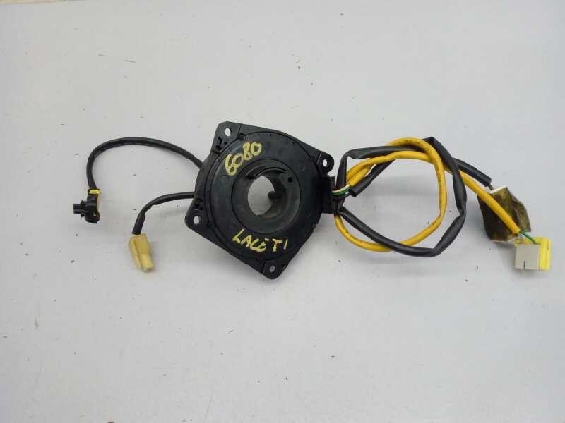 Recambio de anillo airbag para chevrolet lacetti se referencia OEM IAM FN4PR2M8W  E3-A5-13-4