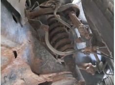 Recambio de amortiguador delantero derecho para toyota hilux (kun) double cab executive 4x4 referencia OEM IAM   