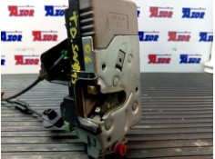 Recambio de cerradura puerta trasera derecha para saab 9-5 sedán 2.3 t e ecopower referencia OEM IAM 4855201  E1-B2-48-1