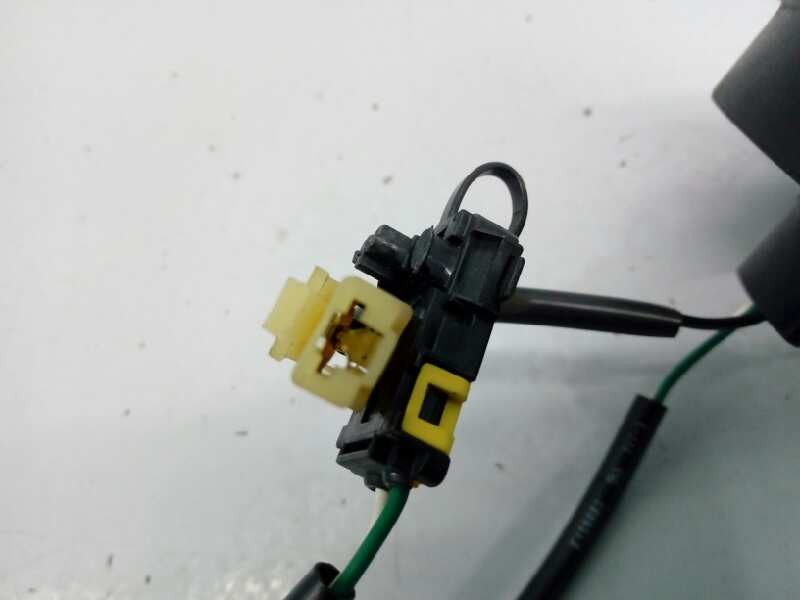 Recambio de anillo airbag para chevrolet lacetti se referencia OEM IAM FN4PR2M8W  E3-A5-13-4