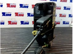 Recambio de cerradura puerta trasera derecha para saab 9-5 sedán 2.3 t e ecopower referencia OEM IAM 4855201  E1-B2-48-1 2