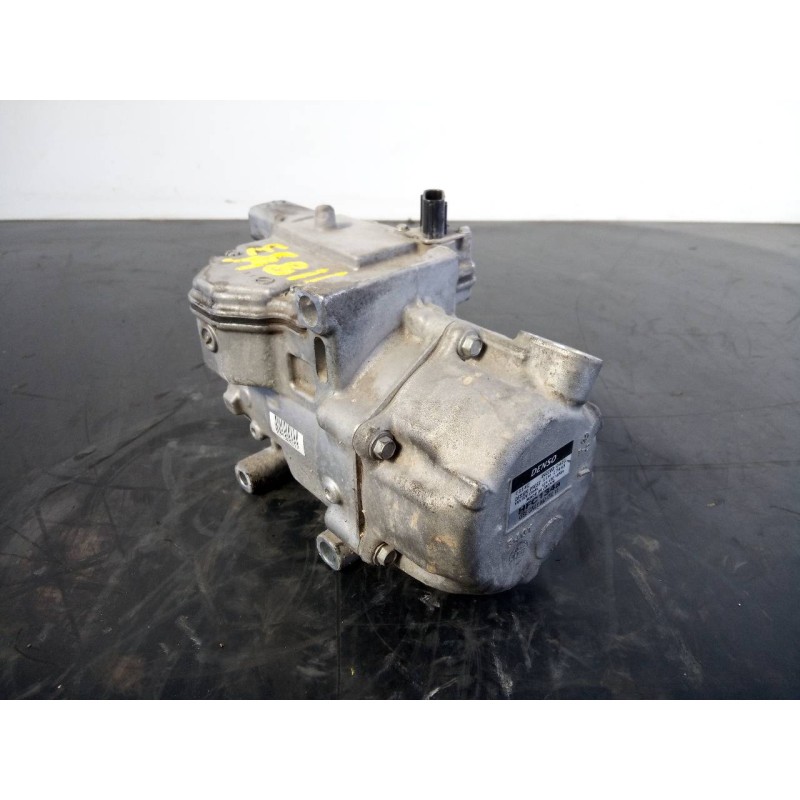 Recambio de compresor aire acondicionado para toyota auris hybrid advance referencia OEM IAM 0422000420 11M17445 P3-B3-22-1