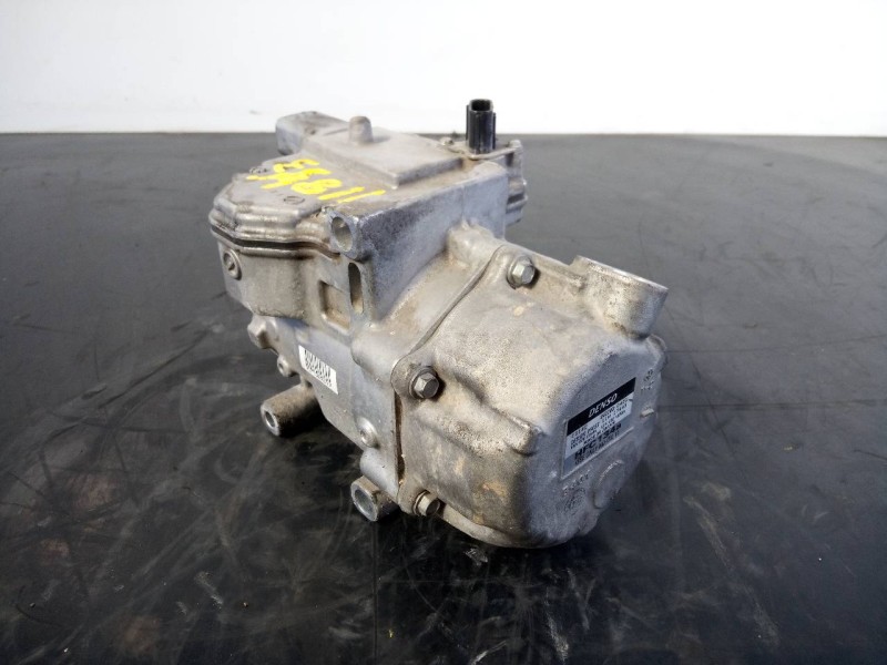 Recambio de compresor aire acondicionado para toyota auris hybrid advance referencia OEM IAM 0422000420 11M17445 P3-B3-22-1