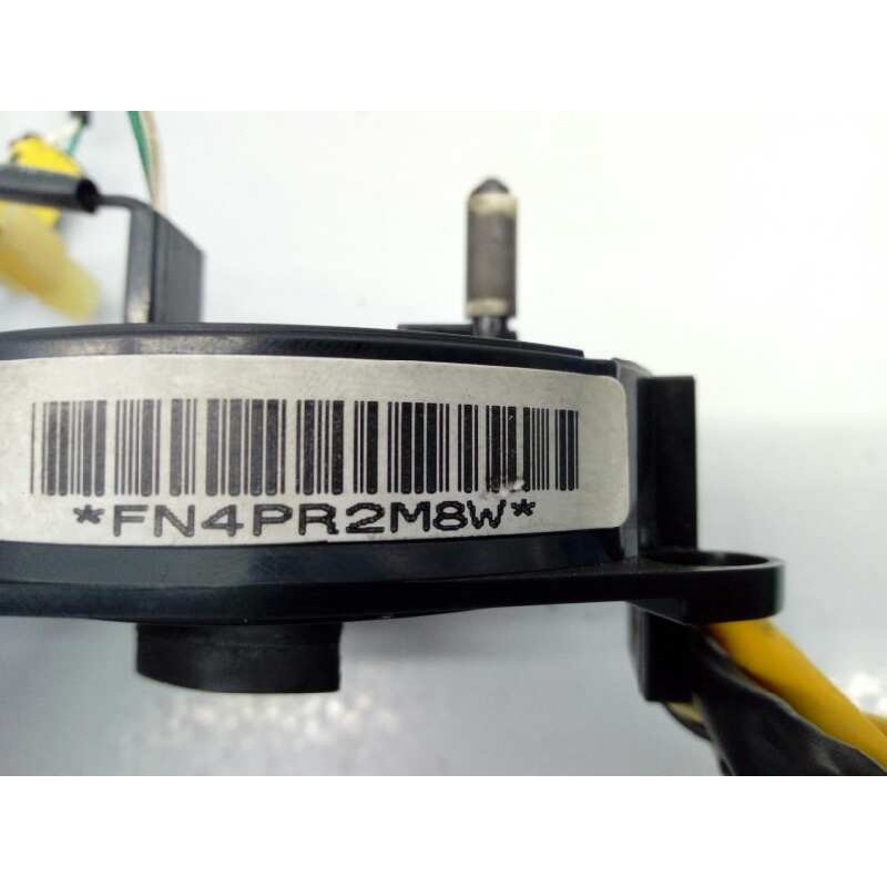 Recambio de anillo airbag para chevrolet lacetti se referencia OEM IAM FN4PR2M8W  E3-A5-13-4