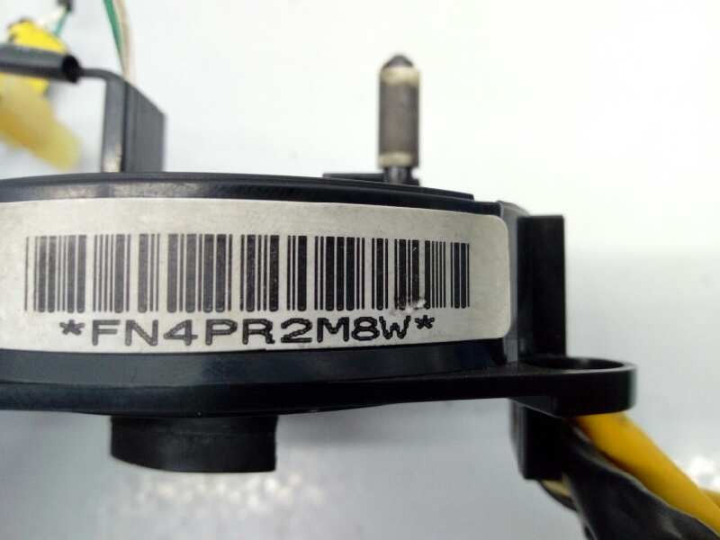 Recambio de anillo airbag para chevrolet lacetti se referencia OEM IAM FN4PR2M8W  E3-A5-13-4