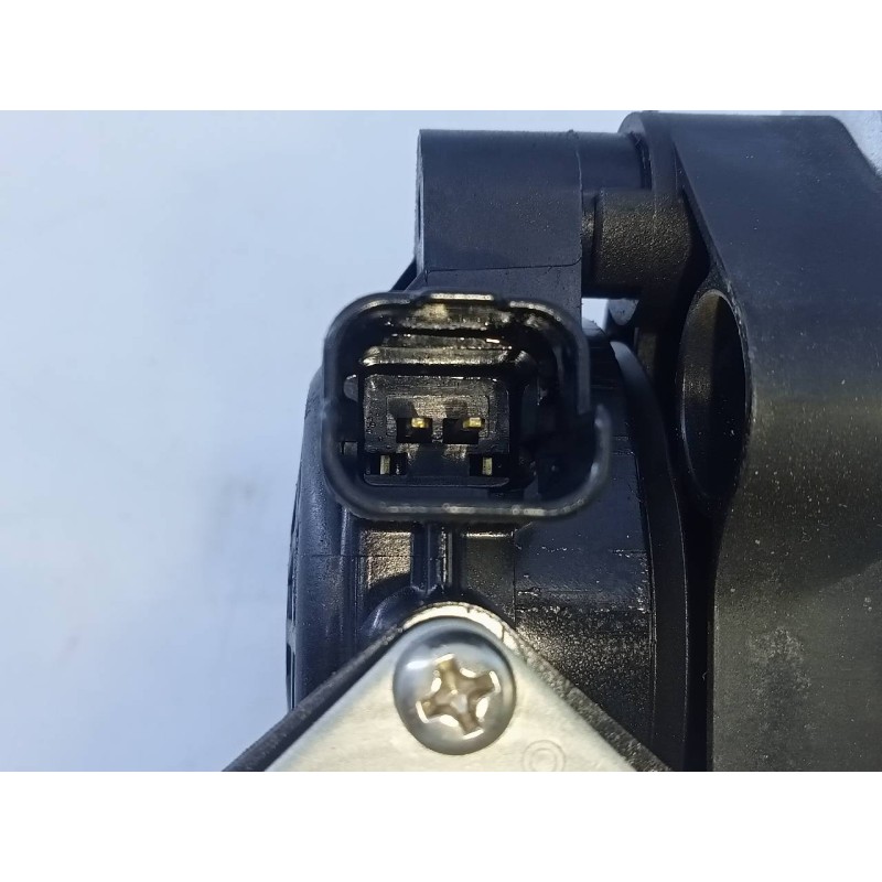 Recambio de elevalunas trasero izquierdo para nissan qashqai (j11) acenta referencia OEM IAM 827014EA0A C17320101 E2-A4-61-1