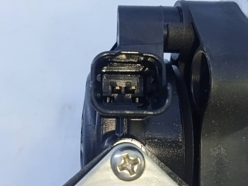 Recambio de elevalunas trasero izquierdo para nissan qashqai (j11) acenta referencia OEM IAM 827014EA0A C17320101 E2-A4-61-1