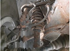 Recambio de amortiguador delantero izquierdo para toyota hilux (kun) double cab executive 4x4 referencia OEM IAM   