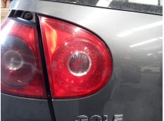 Recambio de piloto trasero izquierdo porton para volkswagen golf v berlina (1k1) berlina referencia OEM IAM   E1-A2-43-2