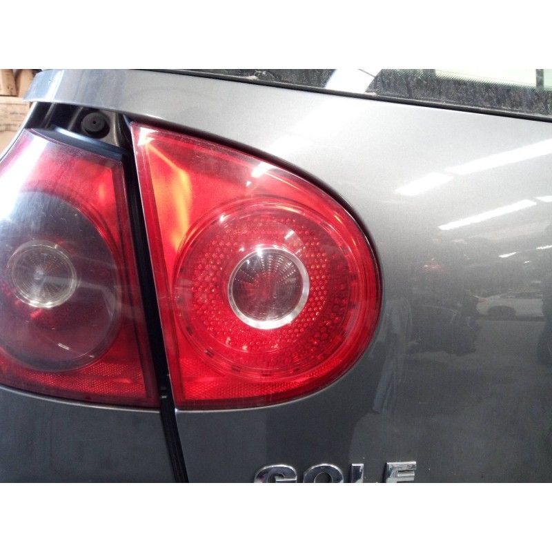 Recambio de piloto trasero izquierdo porton para volkswagen golf v berlina (1k1) berlina referencia OEM IAM   E1-A2-43-2