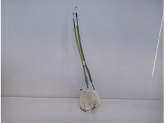 Recambio de cerradura puerta trasera derecha para mazda cx-5 style 2wd referencia OEM IAM KD53  E2-A2-5-2