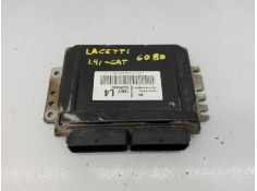 CENTRALITA MOTOR UCE 96395445 96395445 E3-B6-13-1
