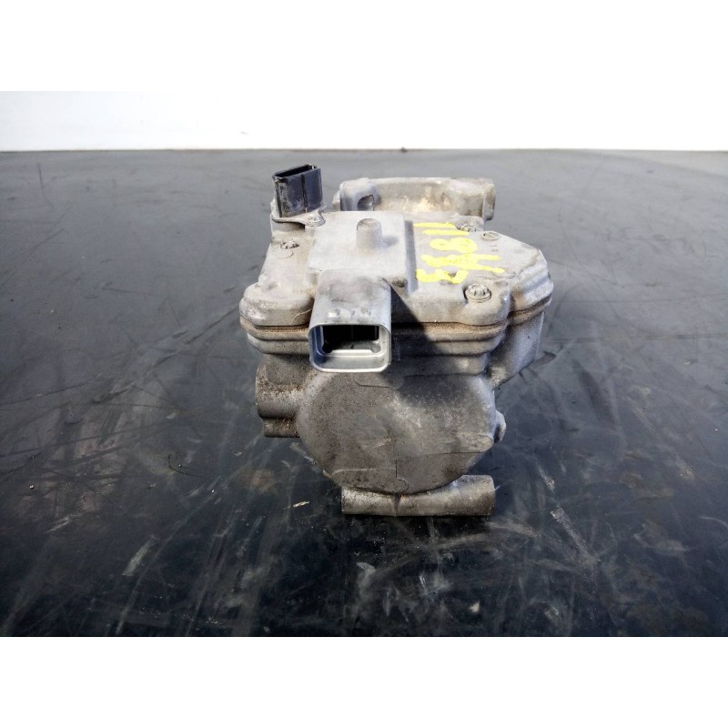 Recambio de compresor aire acondicionado para toyota auris hybrid advance referencia OEM IAM 0422000420 11M17445 P3-B3-22-1