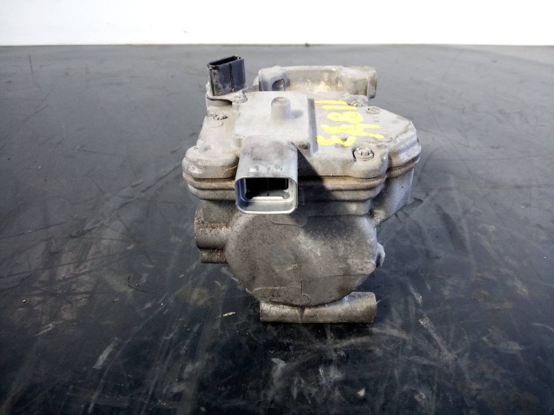 Recambio de compresor aire acondicionado para toyota auris hybrid advance referencia OEM IAM 0422000420 11M17445 P3-B3-22-1