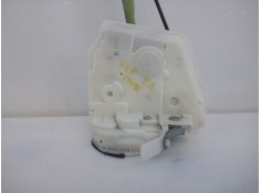 Recambio de cerradura puerta trasera derecha para mazda cx-5 style 2wd referencia OEM IAM KD53  E2-A2-5-2 2