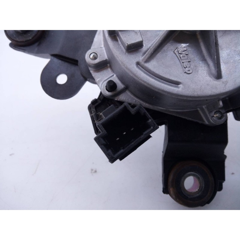 Recambio de motor limpia trasero para nissan qashqai (j11) acenta referencia OEM IAM 287104EL0A  E2-A4-60-1
