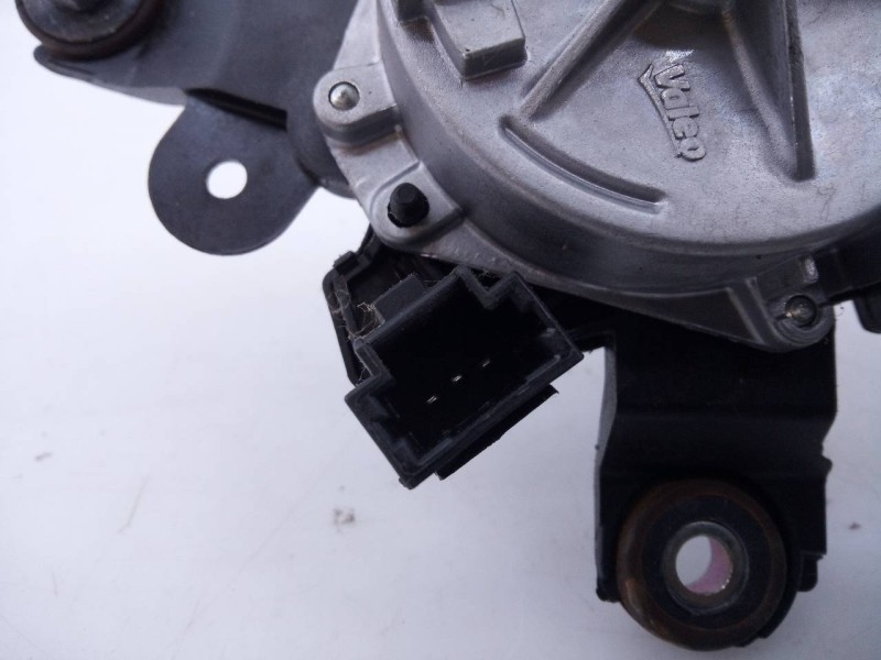 Recambio de motor limpia trasero para nissan qashqai (j11) acenta referencia OEM IAM 287104EL0A  E2-A4-60-1