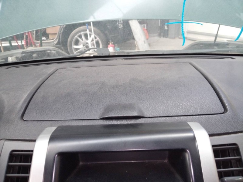 Recambio de guantera para nissan x-trail (t31) xe referencia OEM IAM   