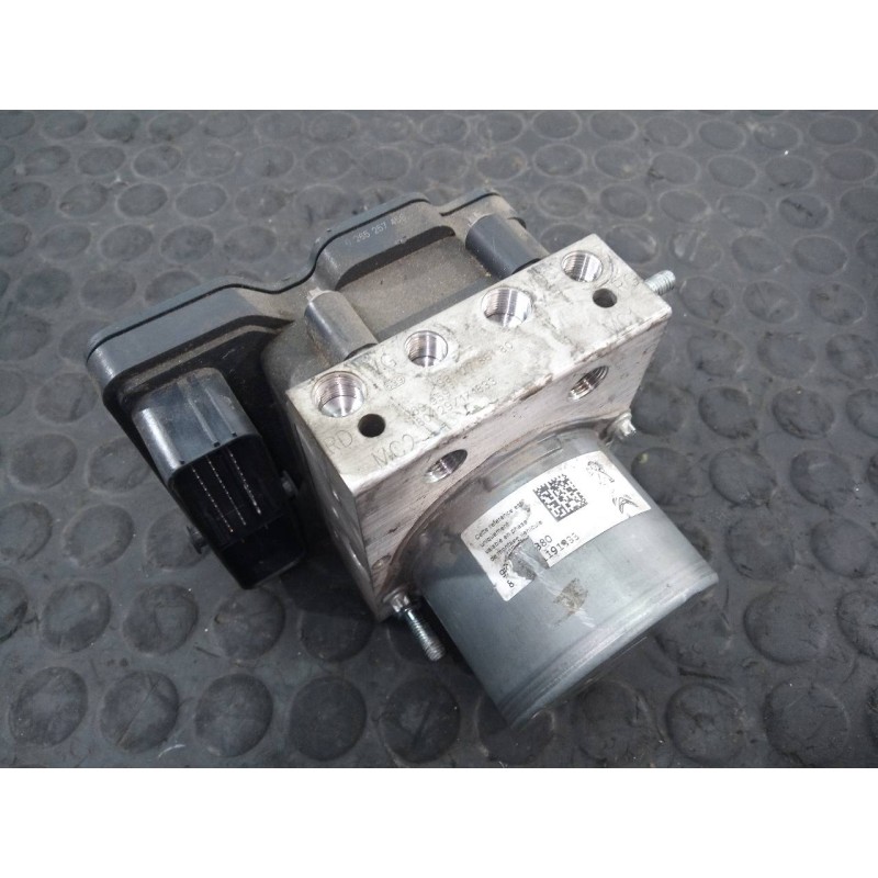 Recambio de abs para peugeot 5008 active referencia OEM IAM 9826694380  P3-A8-18-3